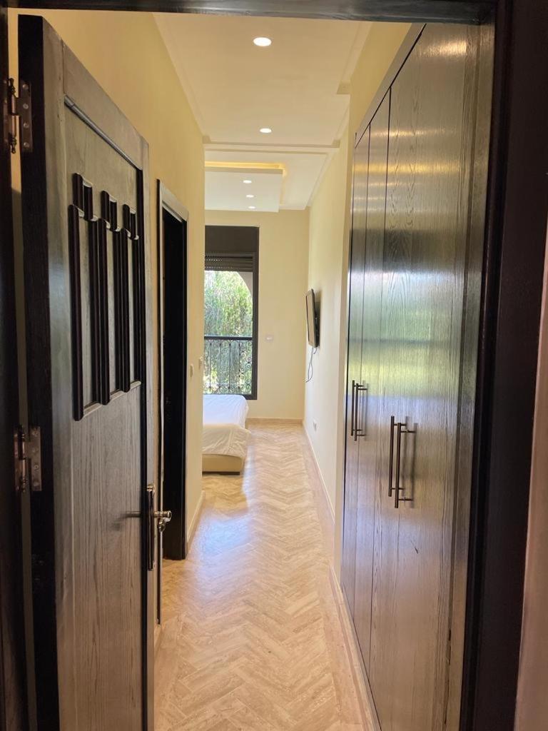 Strasmarrakech Apartamento *