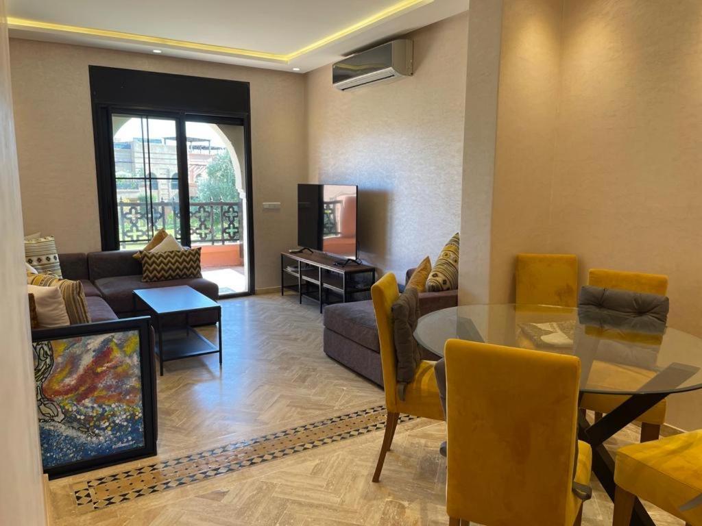 Strasmarrakech Apartamento *